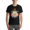 AV Guitar (Unisex Tee) - Image 2