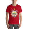 AV Guitar (Unisex Tee)