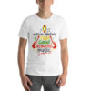 AV Guitar (Unisex Tee) - Image 3
