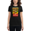 Dance With Me! (Ladies Tee) - Image 2