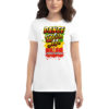 Dance With Me! (Ladies Tee)