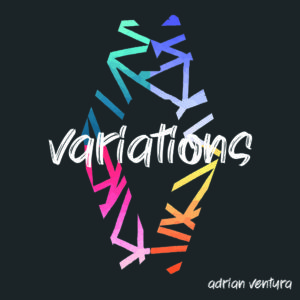 Adrian Ventura Variations Cover